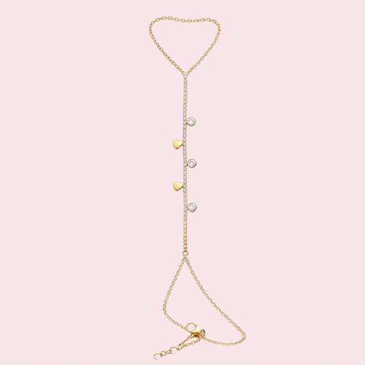 Malina Handkette