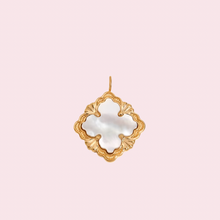 Velour Charm