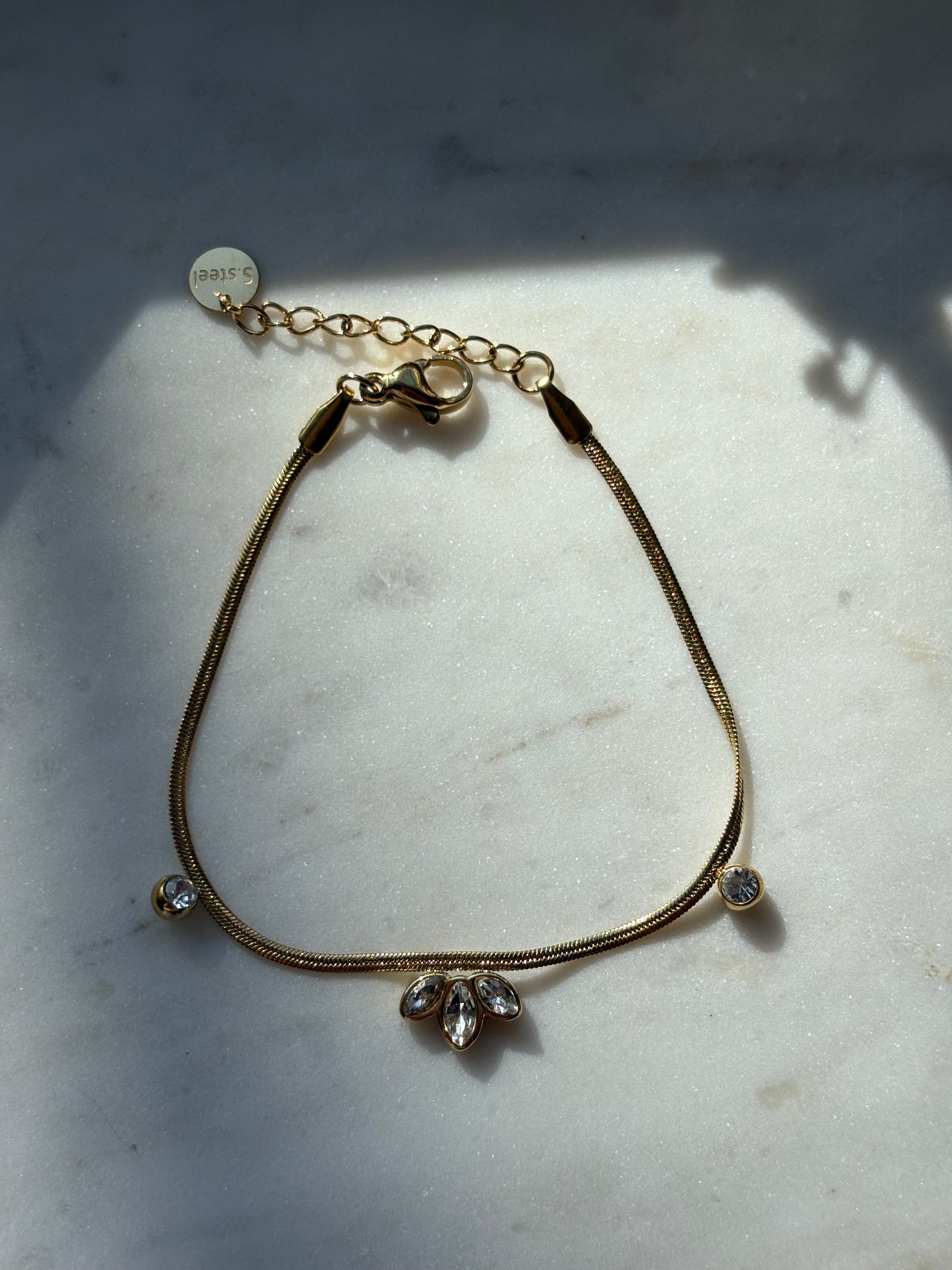 Kasia Armband