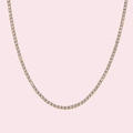 Tennis Kette