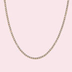 Tennis Kette