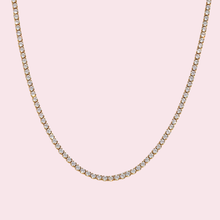 Tennis Kette
