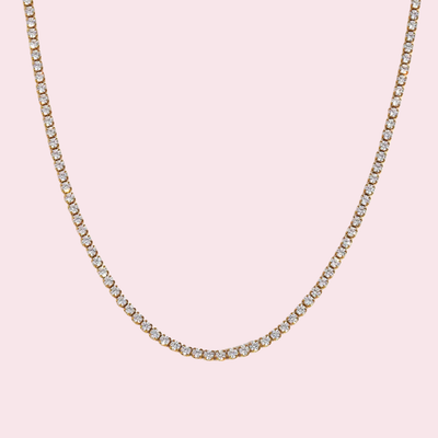 Tennis Kette