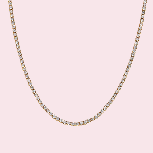 Tennis Kette