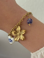 Maréa Charm Armband