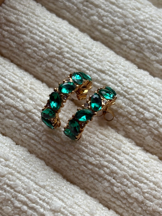 Kenza Earrings