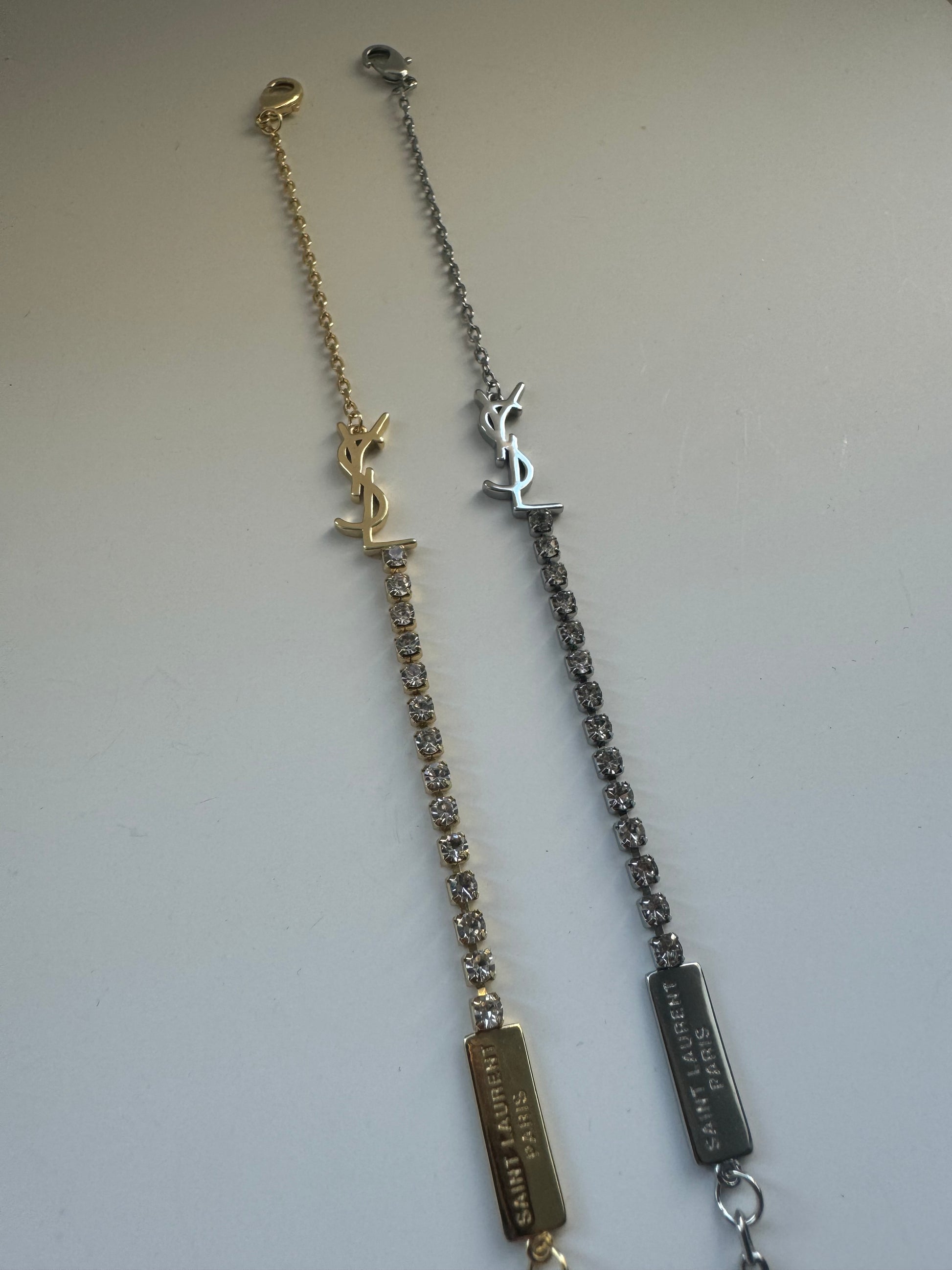 Yvi Glam bracelet