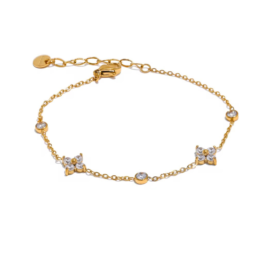 Aveline Armband