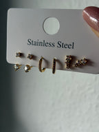 Alva Ear Set