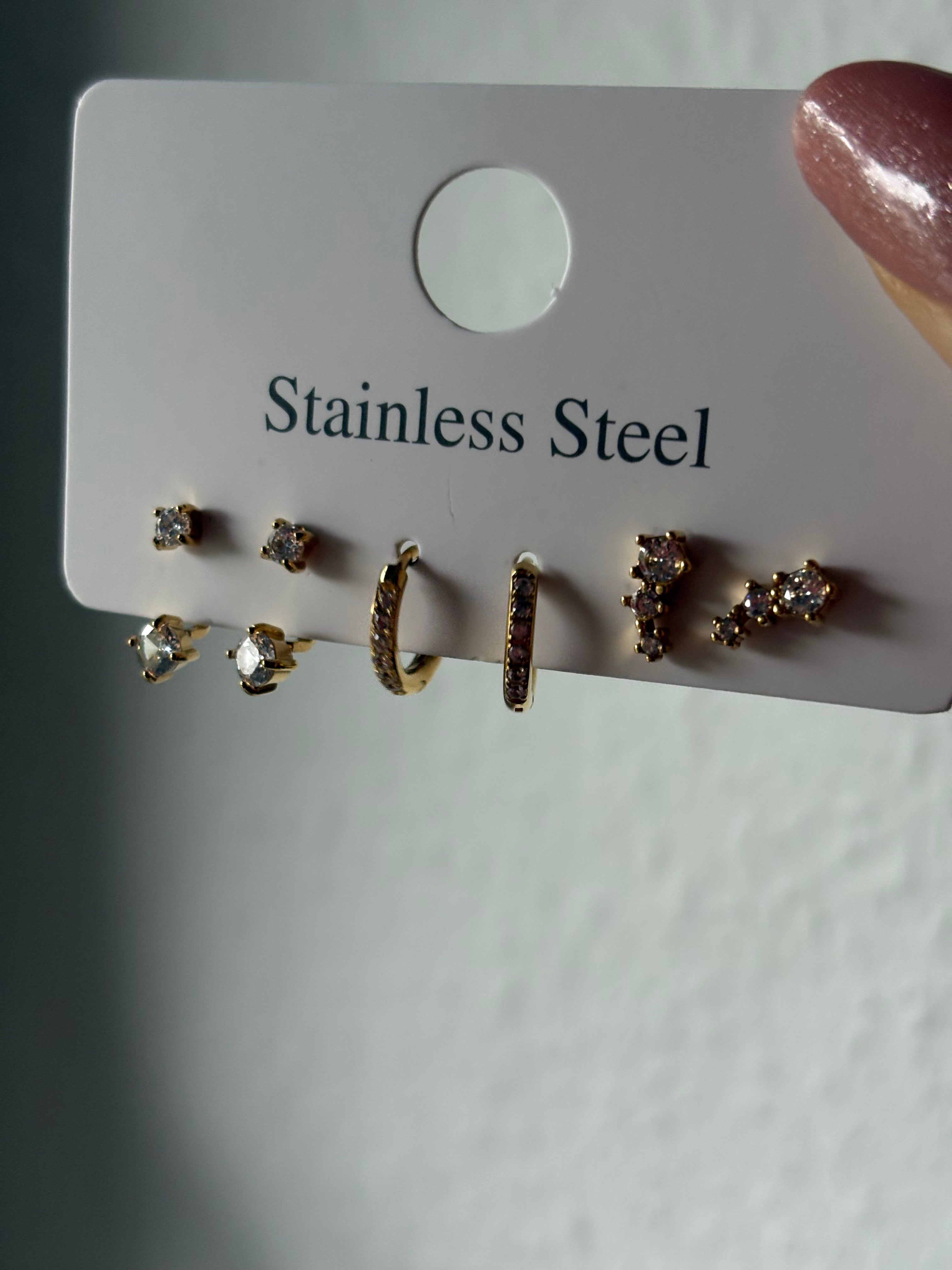 Alva Ear Set