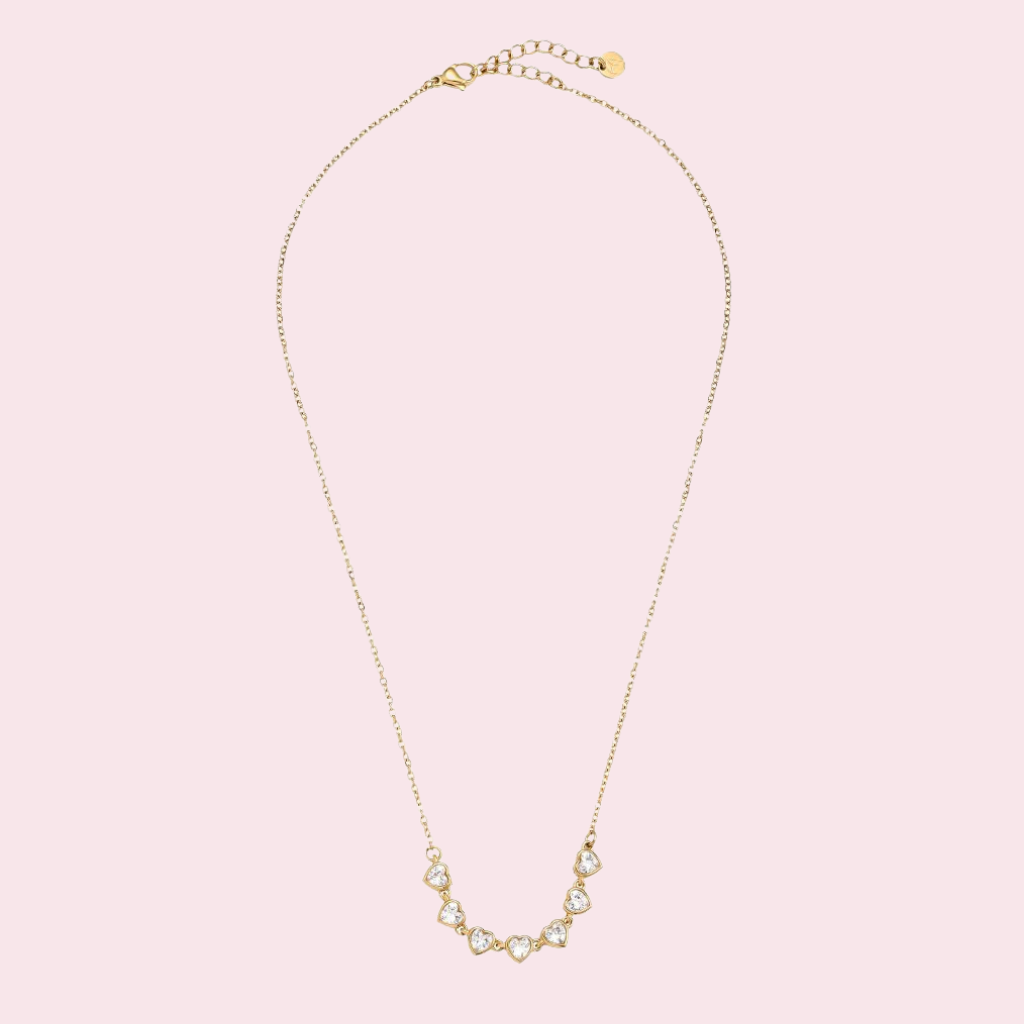 Elodie chain