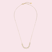 Elodie chain