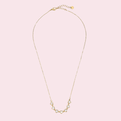 Elodie chain
