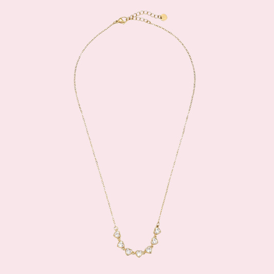 Elodie chain