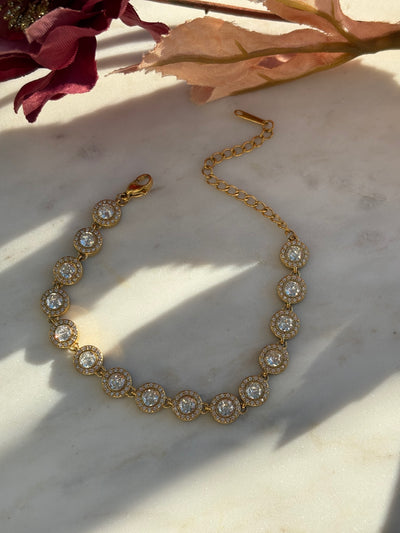 Diamond Luxe Armband