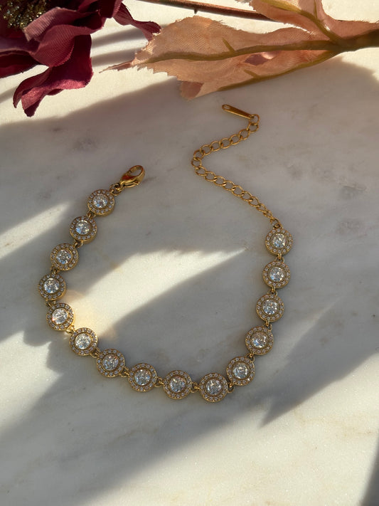 Diamond Luxe Armband