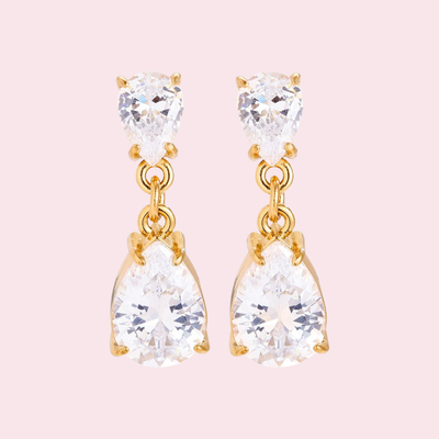 Eternal Spark Earrings