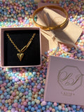 Mystery Bundle S – „Mini Sparkle“ 2 Schmuckstücke