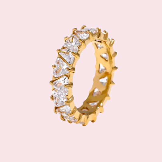 Aurora Ring