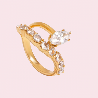 Serina Ring