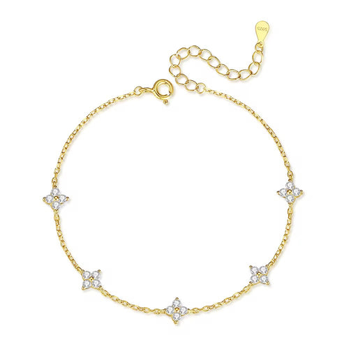 Alyssa bracelet
