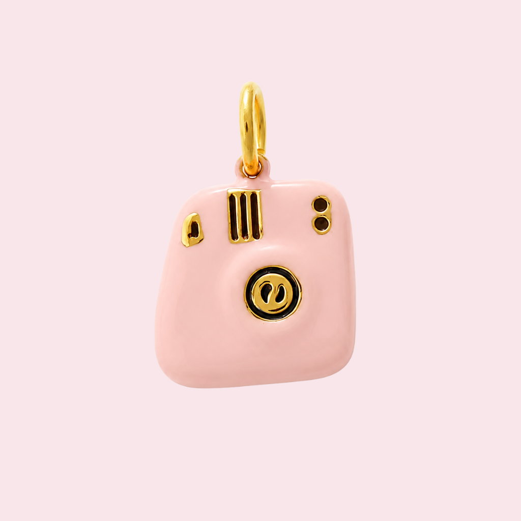 Polaroid Charm