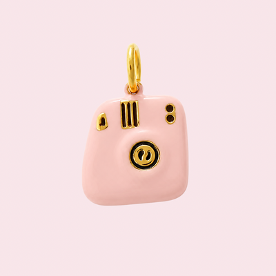 Polaroid Charm