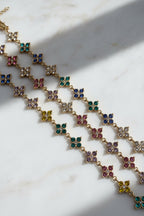 Ines Flor Armband