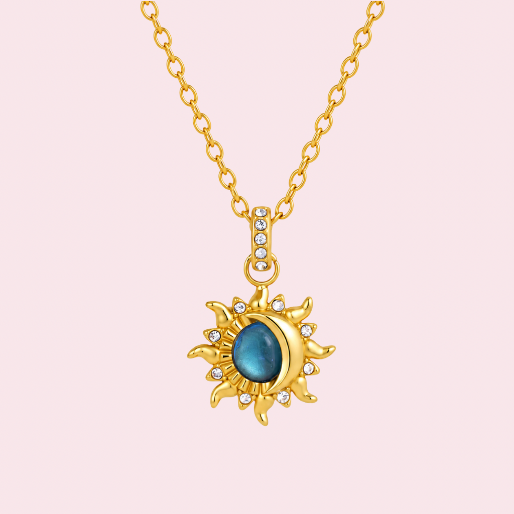 Lunar Eclipse Kette