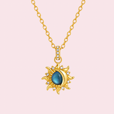 Lunar Eclipse Kette