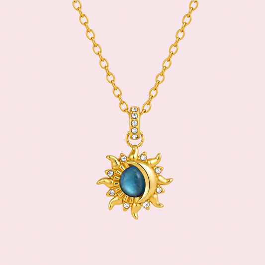 Lunar Eclipse Kette