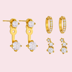 Alva Ear Set
