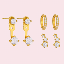 Alva Ear Set
