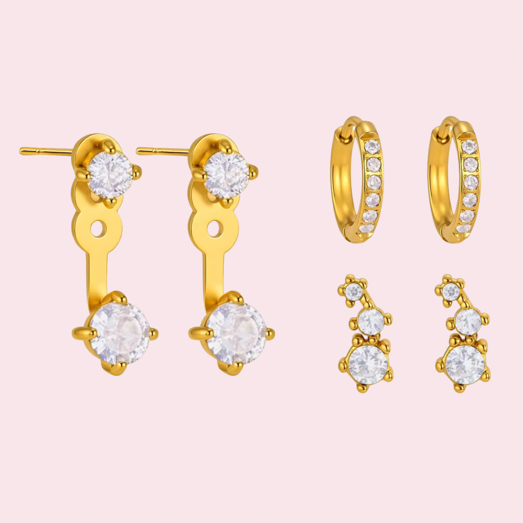 Alva Ear Set