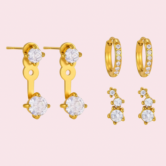 Alva Ear Set