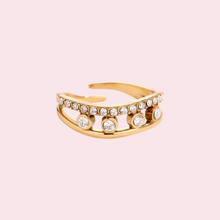 Juliette Ring