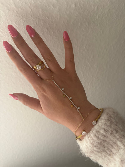 Malina Handkette