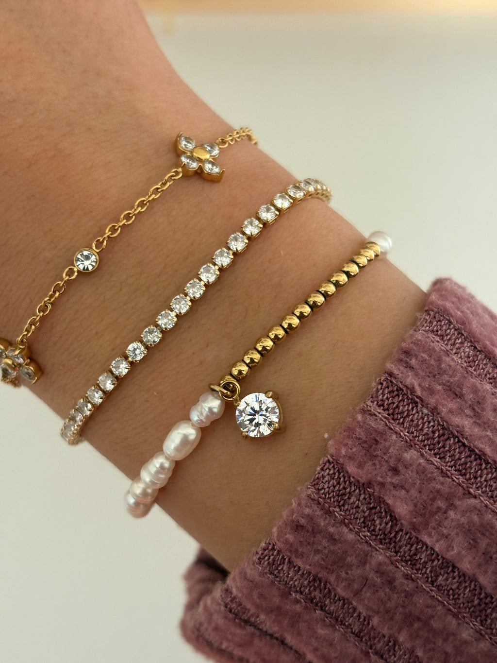 Aveline Armband