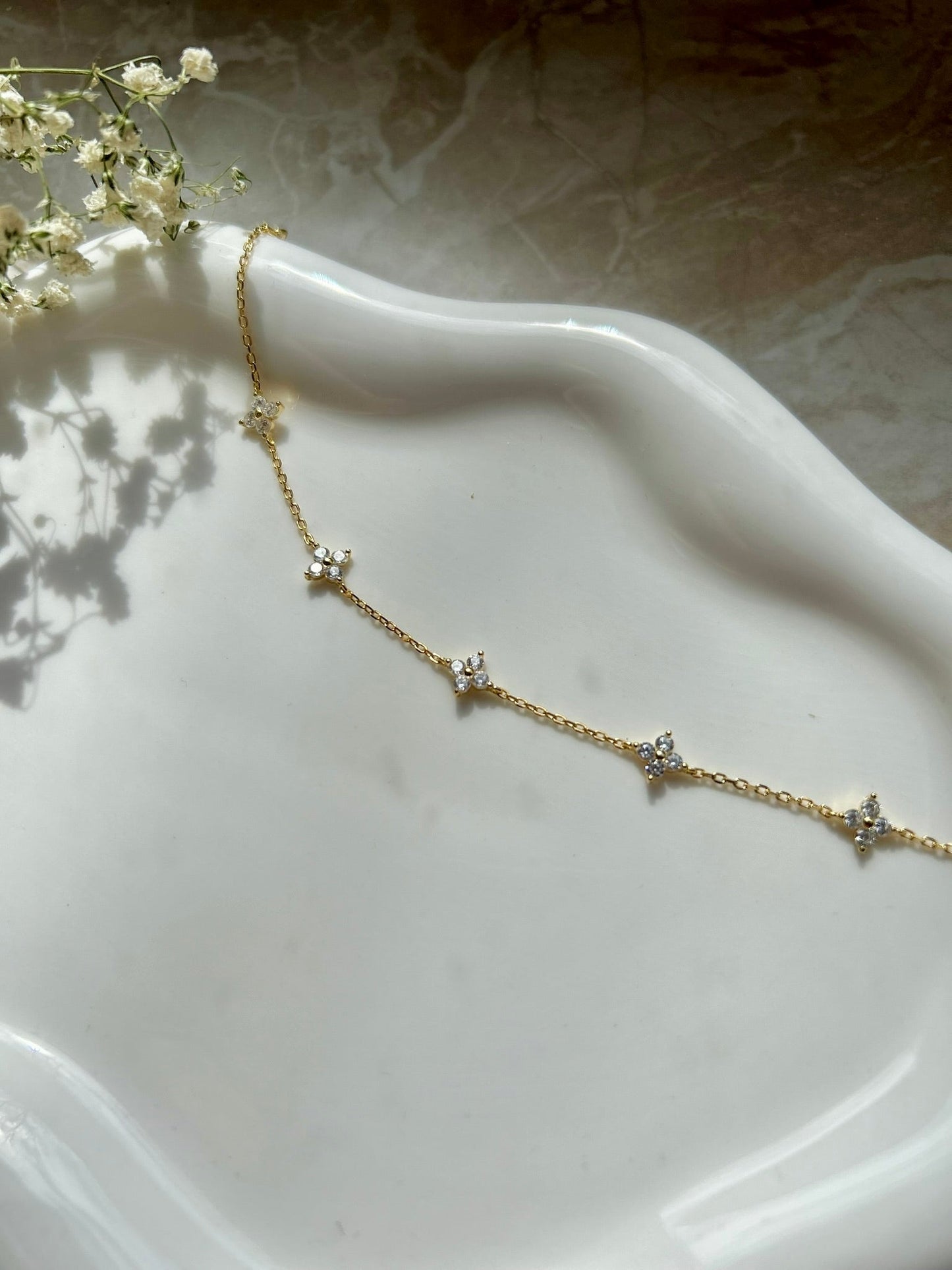 Alyssa bracelet