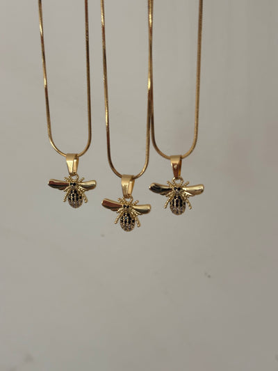 Shirin Bee Kette