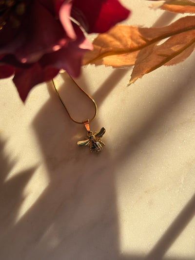Shirin Bee Kette