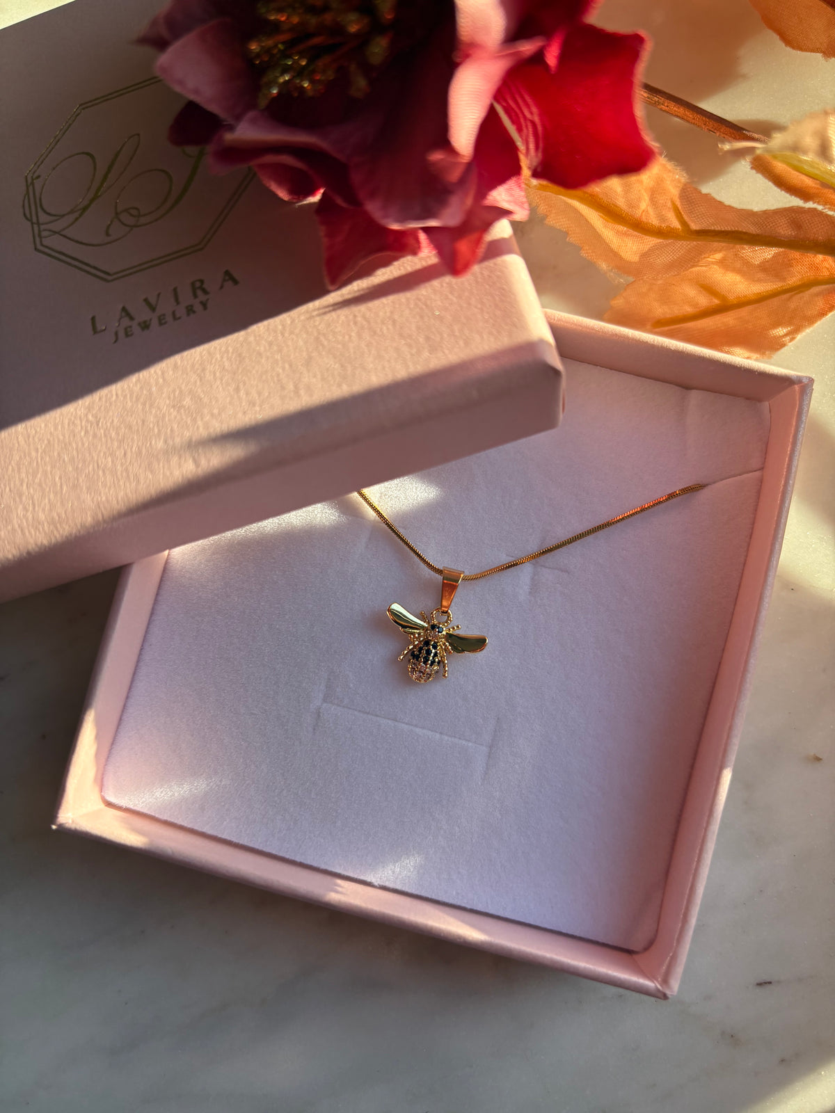 Shirin Bee Kette