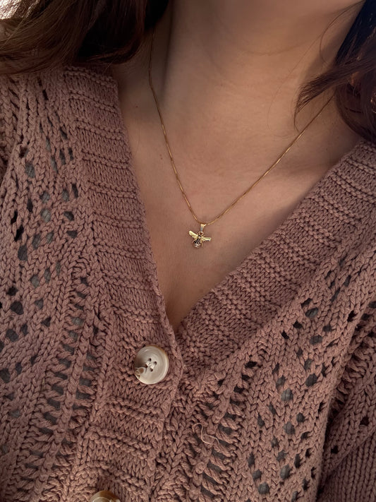 Shirin Bee Kette